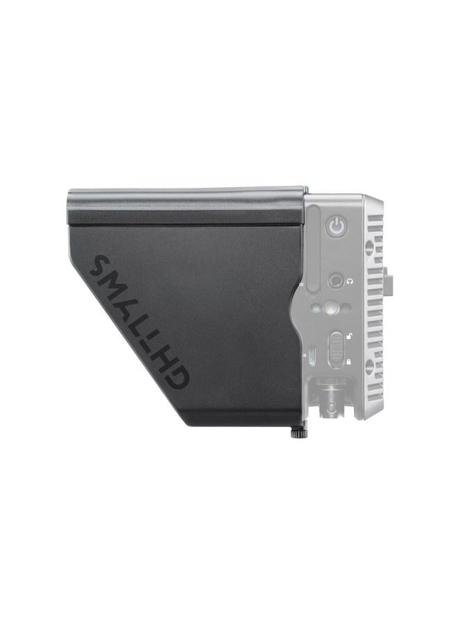 SmallHD غطاء شمس صغير لـ Cine 5 / Indie 5 - Image 3