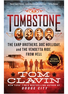 Tombstone  - Image 2