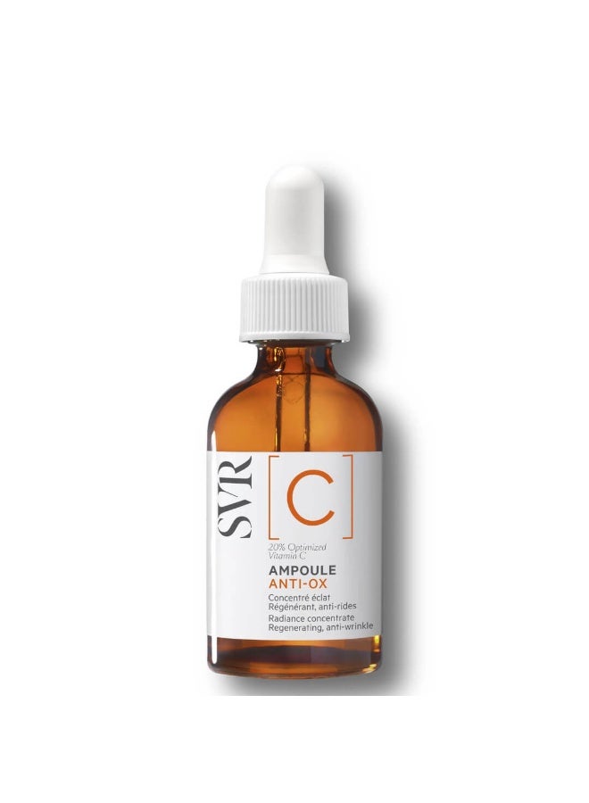 SVR Collagen Biotic Set 50ml Offer Ampoule [C] 30ml - Image 4