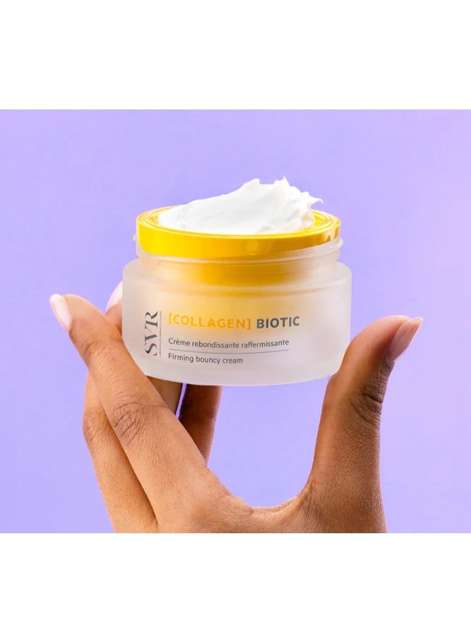 SVR Collagen Biotic Set 50ml Offer Ampoule [C] 30ml - Image 3