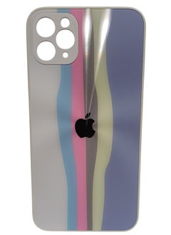Back Cover Compatible With Phone Iphone 11 Pro MAX - Multi Color 510