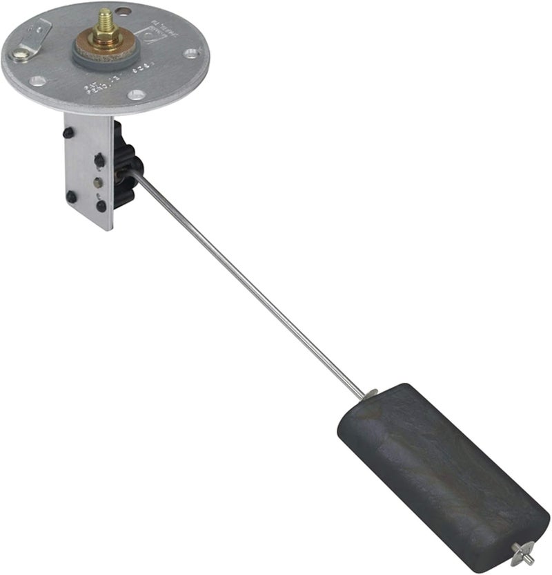 Moeller Marine Products, Fuel Tank Sending Units, 4 to 28 Inch Tanks