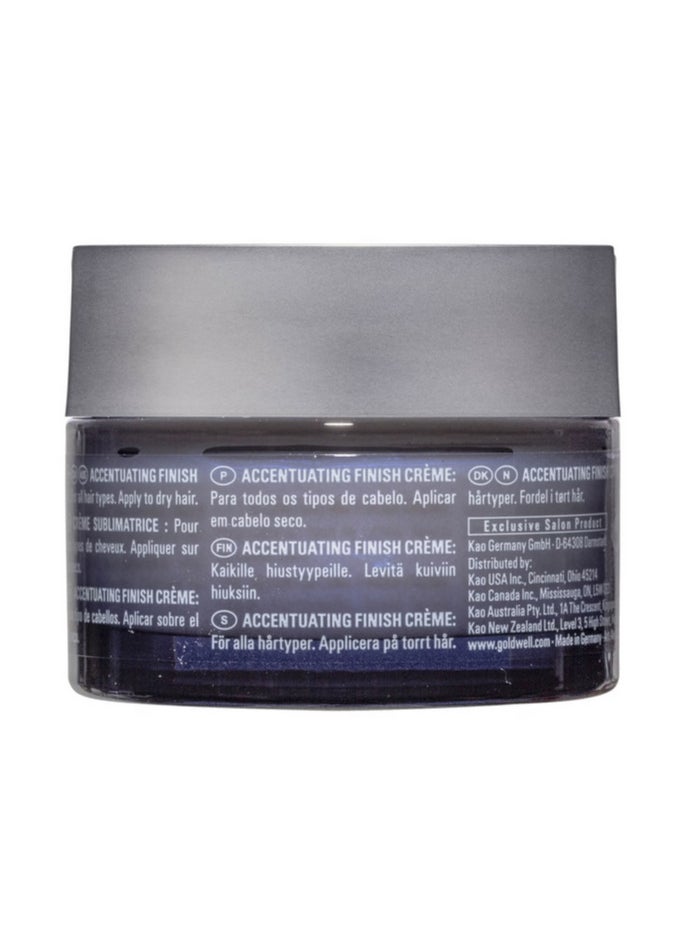 Goldwell Goldwell Kerasilk Finishing Cream 50ml 