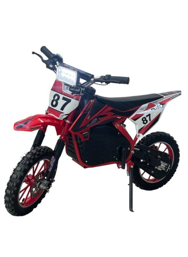 42V 800W desert scooter for dunes - Image 1