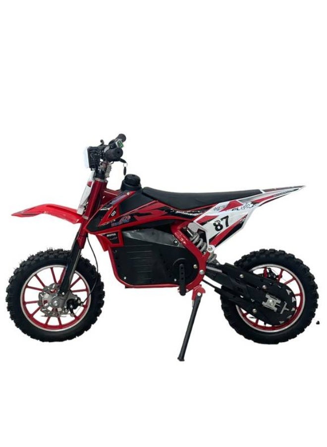 42V 800W desert scooter for dunes - Image 2