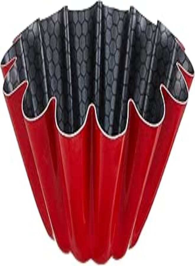 Trueval berush/cake tin 18cm