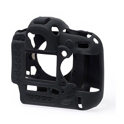 easyCover ECND4SB Compatible for Nikon D4/D4S Case, Black - Image 2