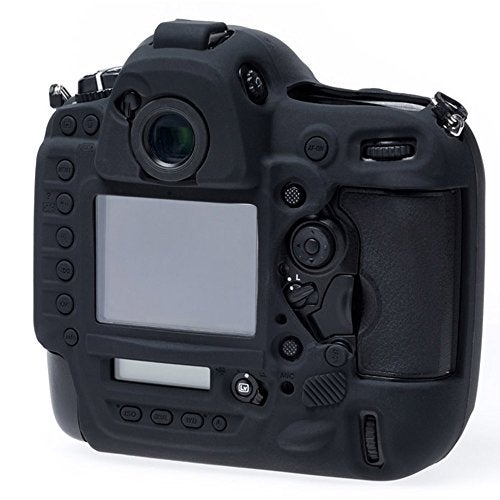 easyCover ECND4SB Compatible for Nikon D4/D4S Case, Black - Image 4
