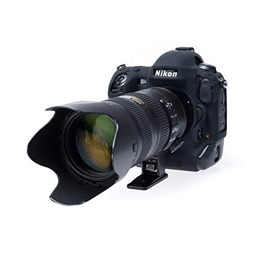 easyCover ECND4SB Compatible for Nikon D4/D4S Case, Black - Image 3