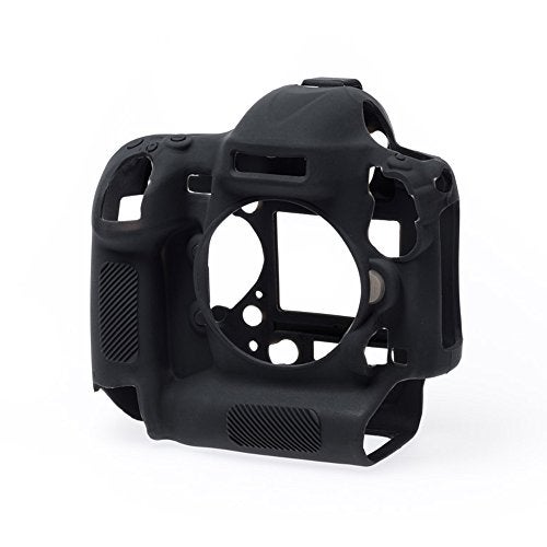 easyCover ECND4SB Compatible for Nikon D4/D4S Case, Black - Image 1