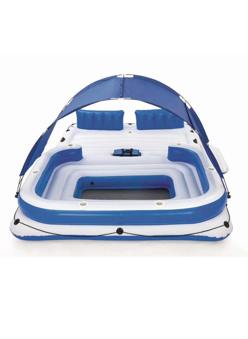 Bestway Inflatable Floating island - 43105 - Image 2
