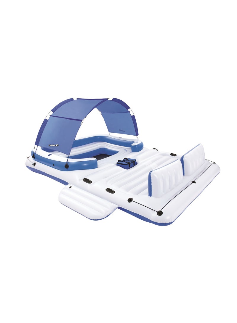 Bestway Inflatable Floating island - 43105 - Image 1