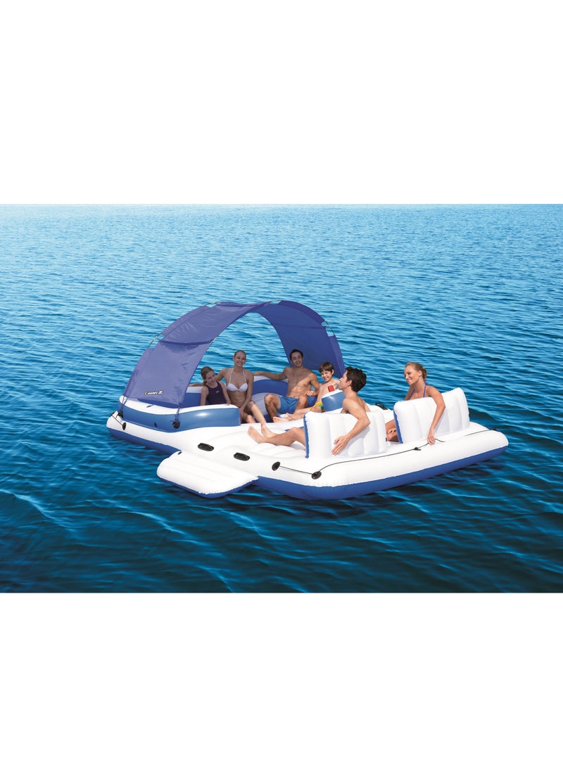 Bestway Inflatable Floating island - 43105 - Image 3