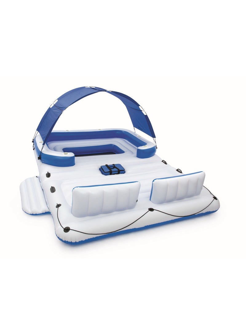 Bestway Inflatable Floating island - 43105 - Image 4