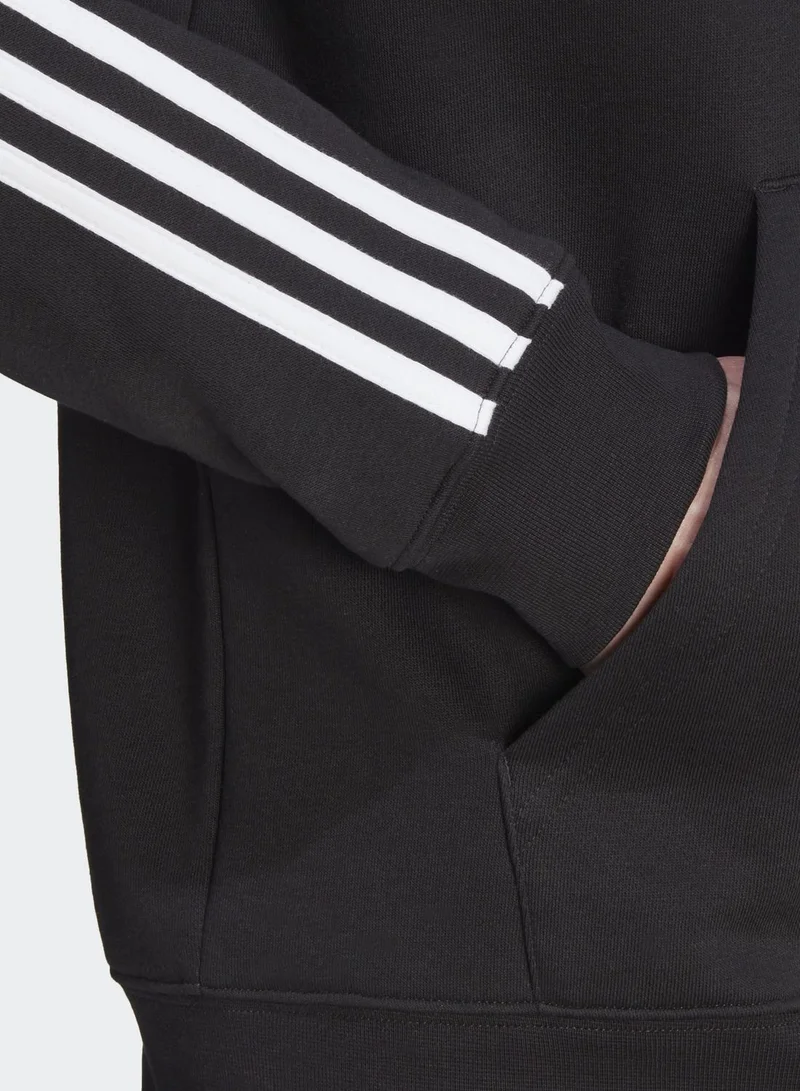 adidas Originals Adicolor Classics 3-Stripes Hoodie