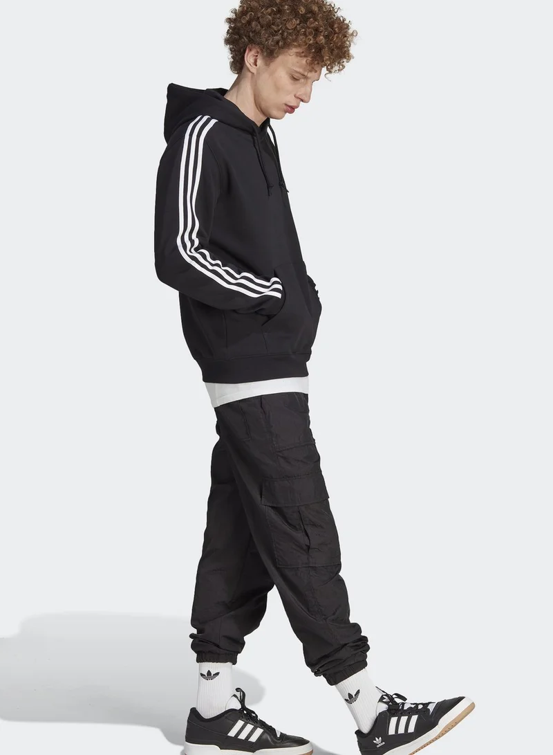 adidas Originals Adicolor Classics 3-Stripes Hoodie