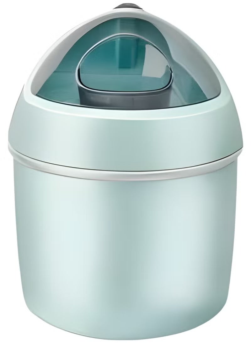 DSP 2 in 1 ice cream maker & yogurt maker KA4014 0.8L 8W - Image 1
