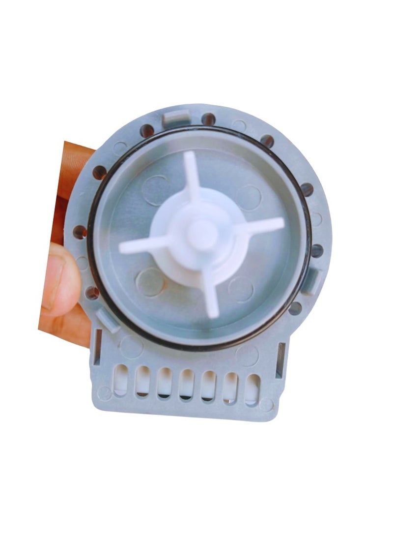 Spark Universal Drain Pump For Washing Machine  40-Watt Ac220 .25A  Water Prof  - Image 3