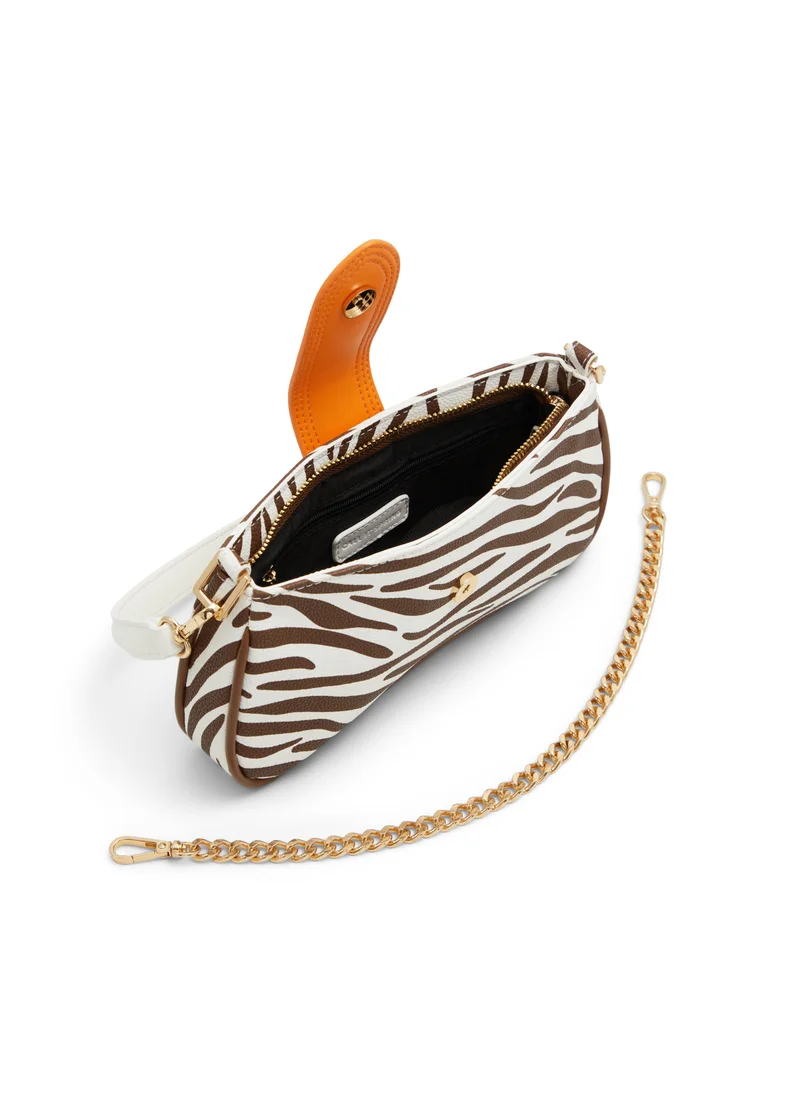 CALL IT SPRING Juicy Top Handle Crossbody Bag