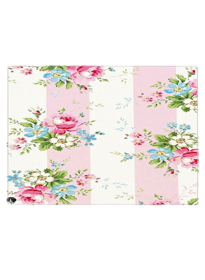 Printed Anti-Slip Gaming Mouse Pad Multicolour