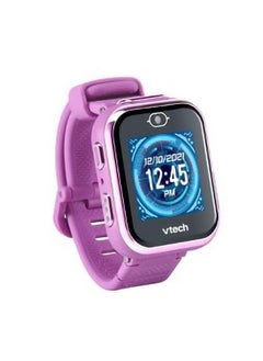 vtech VTech KidiZoom DX3 Smartwatch (Purple) 