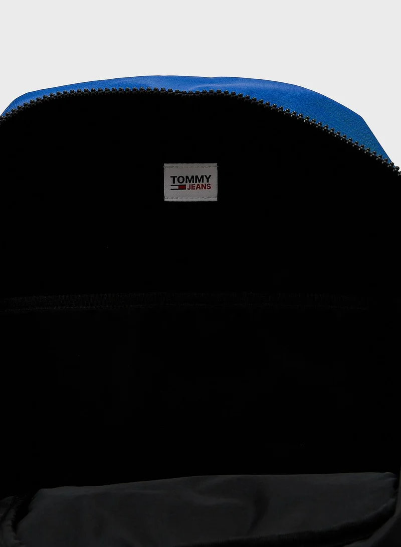 TOMMY HILFIGER Colour Block  Backpack