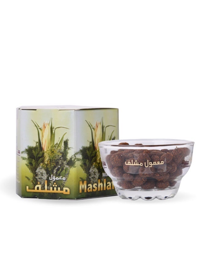 Banafa Maamoul Mushlaf Small - Image 1