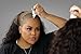 Ericka J Hold Me Down Adhesive Waterproof Lace Wig Glue for Strong Hold Quick Drying Sweat Water Resistant Sensitive Skin Friendly 60g 21 oz Regular - Image 2
