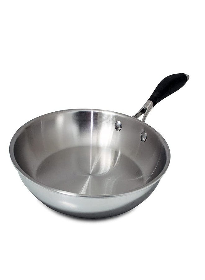 Chakmak TRIPLY Taper FRYPAN Trio 24 CM - Image 1