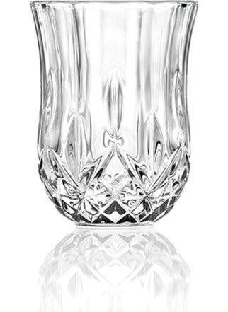 RCR Opera Liqueur & Coffee Water Glass 60 ml. Set of 6  - Image 1