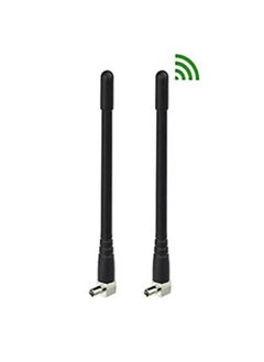 تايمي مجموعه من 2 هوائي شبكة راوتر صغير 4G  - Image 3