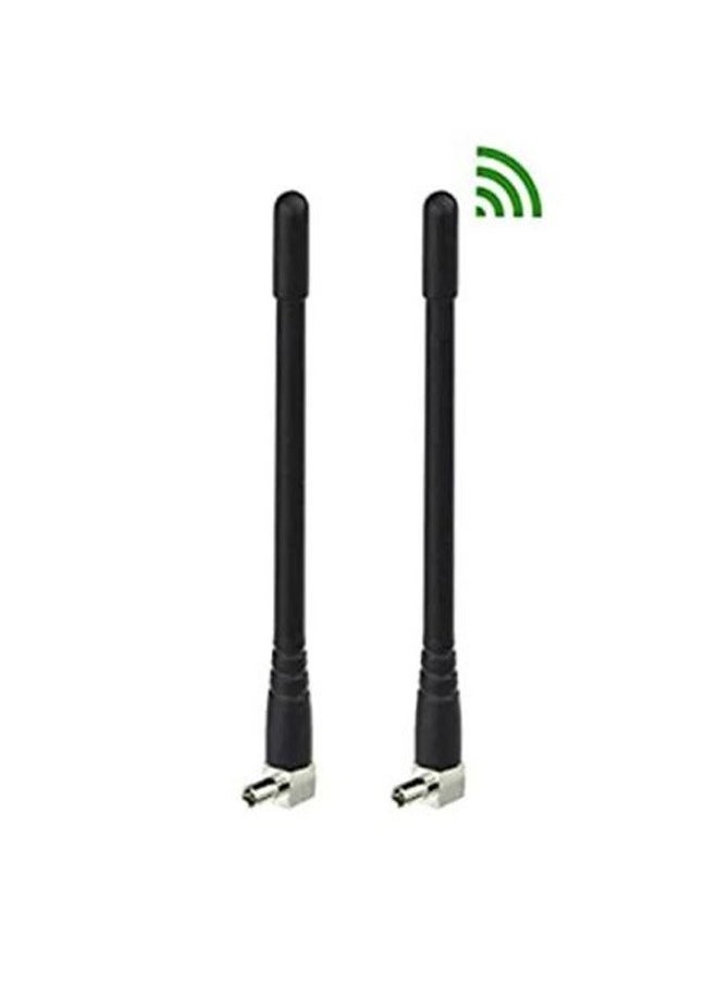Taimi Pack Of 2 Antenna For Huawei 4G Modem  - Image 3