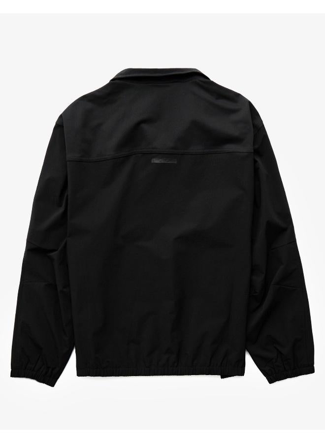 American Eagle AE 24/7 Track Jacket - Image 1