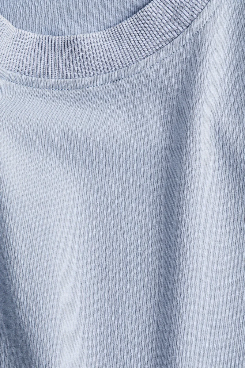 H&M Long-sleeved sports top in DryMove™