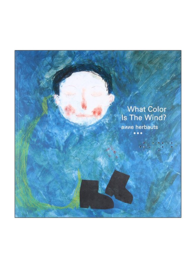 What Color Is the Wind?
