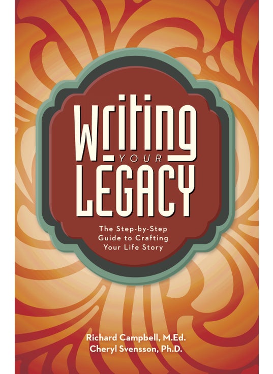 Writing Your Legacy