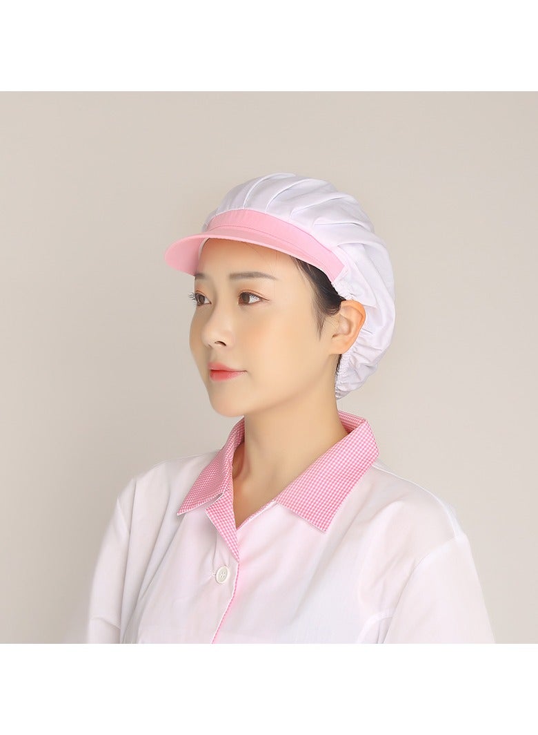 KUYING New Professional Chef Hat 
