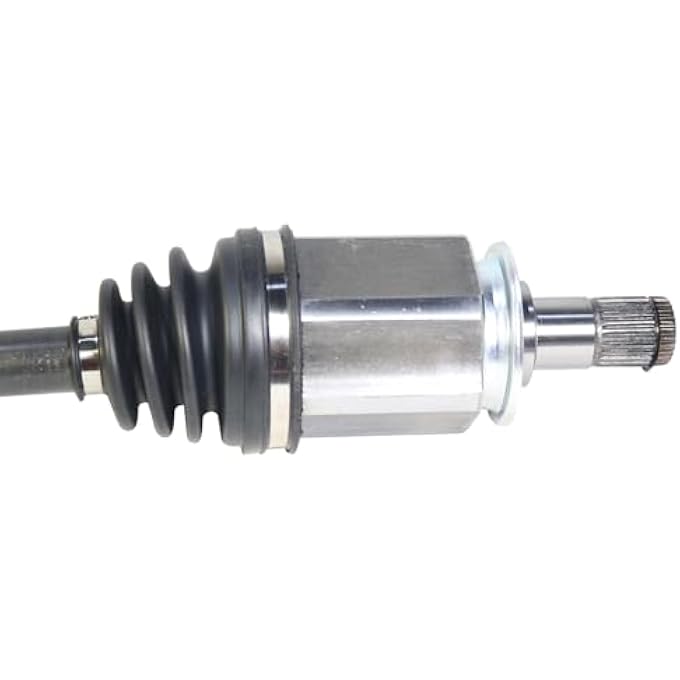 ريحني تجميع عمود محور GSP NCV27050 CV لسيارات BMW 201117 X3 201518 X5 الأمامية اليسرى على الجانب الأيسر - Image 4