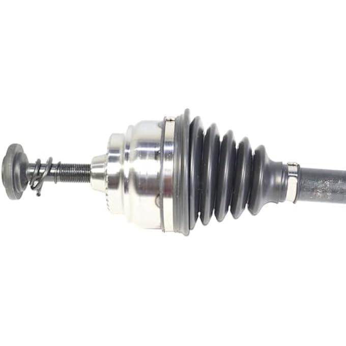 ريحني تجميع عمود محور GSP NCV27050 CV لسيارات BMW 201117 X3 201518 X5 الأمامية اليسرى على الجانب الأيسر - Image 3