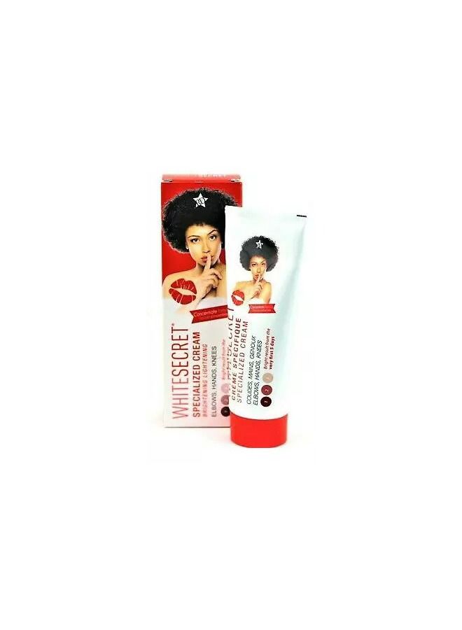 GERNIK whites secret specialized creaam 70 gm - Image 2
