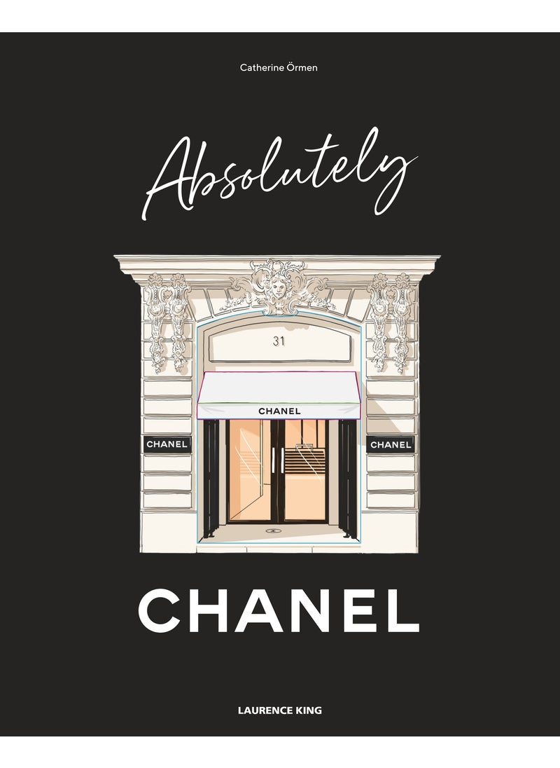 Absolutely Chanel 