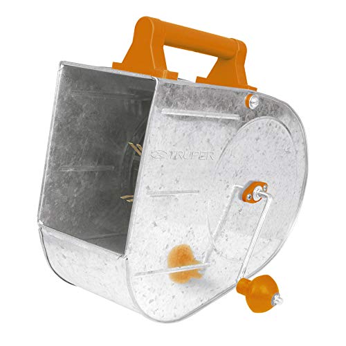 TRUPER TIRO-G Professional Galvanized Stucco Sprayer - Image 1