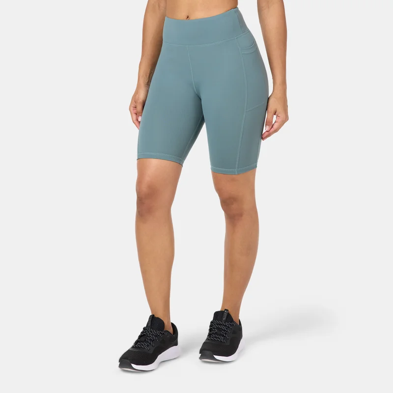 Women's Bike Shorts
