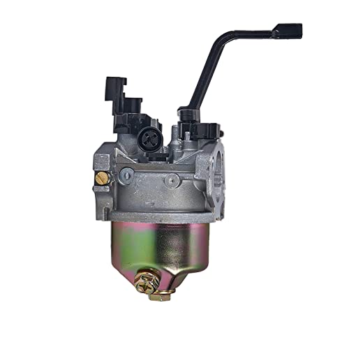 Mikatesi Carburetor Set for Champion Generator Parts Power Equipment 3000 3500 4000 Watts 6.5HP 196cc OHV Engine Carb 46516 46561 Harbor Freight Predator 3000 3500 3050 3200 4000 Watts Gasoline - Image 5
