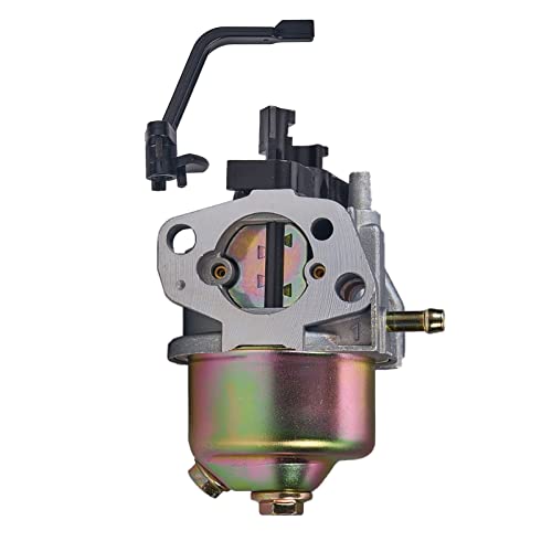 Mikatesi Carburetor Set for Champion Generator Parts Power Equipment 3000 3500 4000 Watts 6.5HP 196cc OHV Engine Carb 46516 46561 Harbor Freight Predator 3000 3500 3050 3200 4000 Watts Gasoline - Image 2