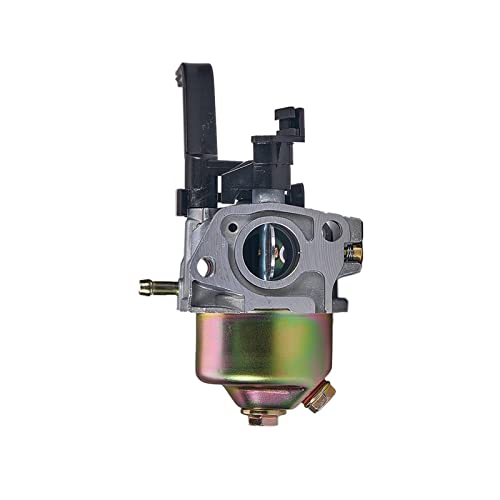 Mikatesi Carburetor Set for Champion Generator Parts Power Equipment 3000 3500 4000 Watts 6.5HP 196cc OHV Engine Carb 46516 46561 Harbor Freight Predator 3000 3500 3050 3200 4000 Watts Gasoline - Image 4