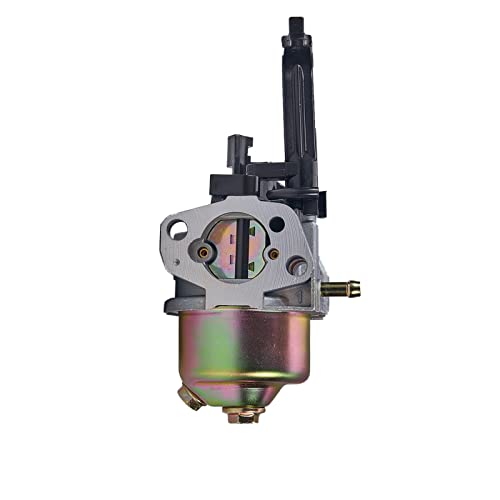 Mikatesi Carburetor Set for Champion Generator Parts Power Equipment 3000 3500 4000 Watts 6.5HP 196cc OHV Engine Carb 46516 46561 Harbor Freight Predator 3000 3500 3050 3200 4000 Watts Gasoline - Image 3