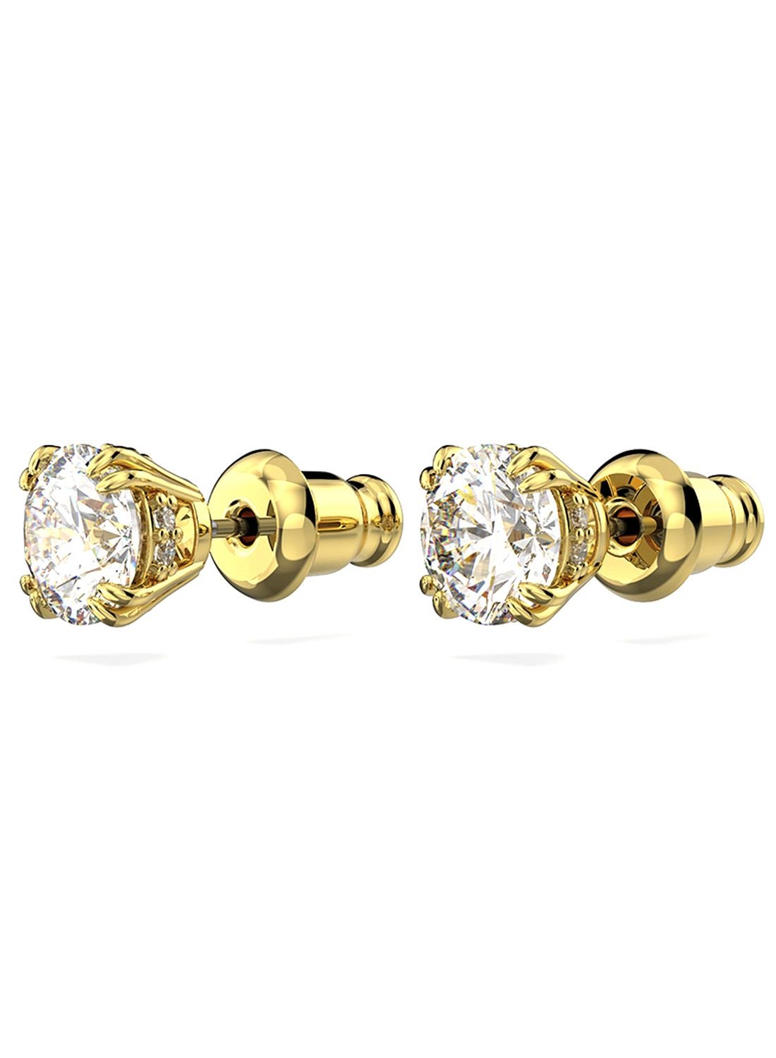 SWAROVSKI Constella Stud Earrings for Women | Best Price UAE