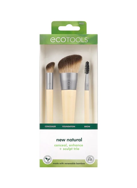 New Natural Conceal, Enhance & Sculpt Trio
