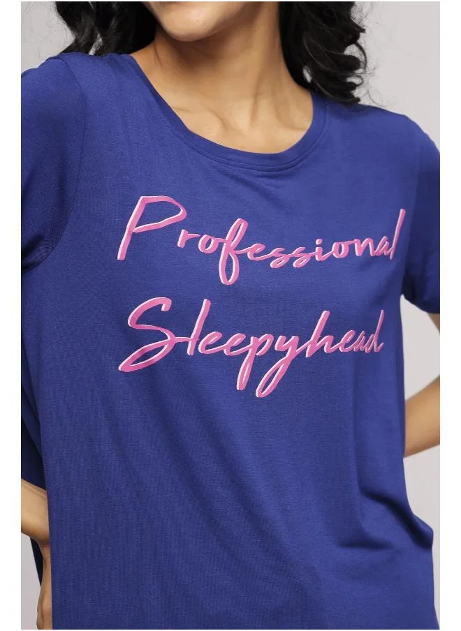 نسيسير Professional Sleepyhead Top